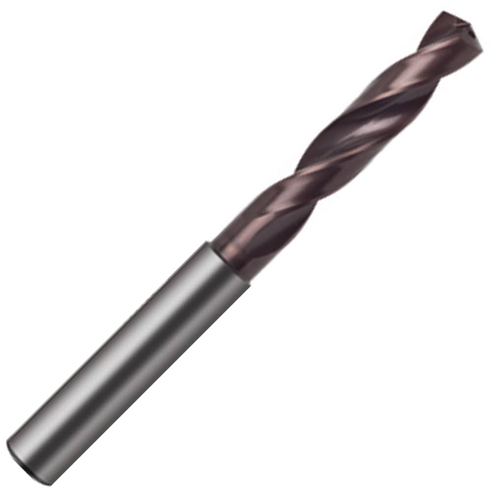 9.25mm Carbide 140° Point Coolant Fed Drill Y299031