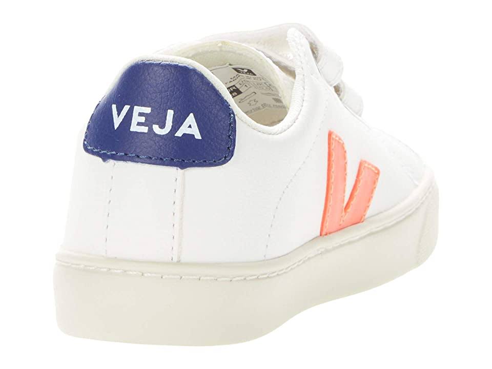 White Esplar Trainers C893
