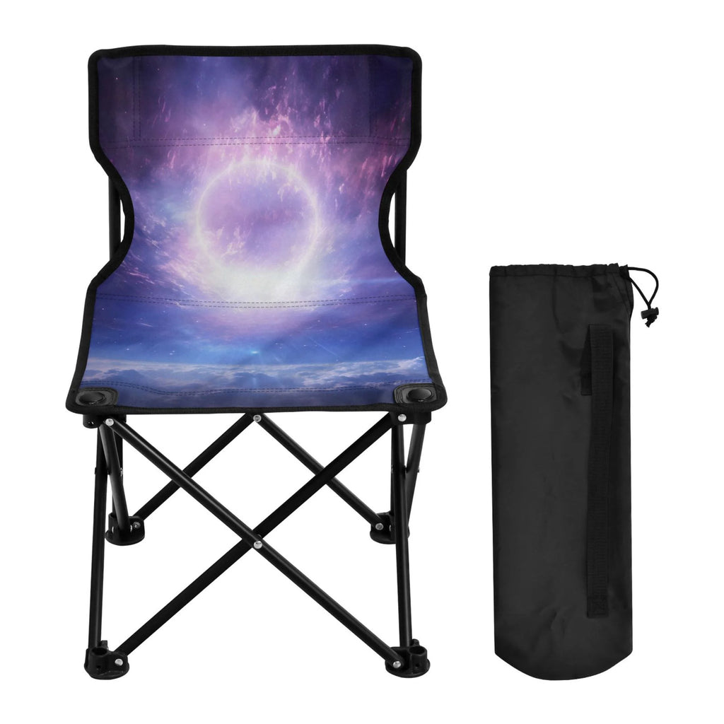 Portable Camping Chair with Carry Bag C6725