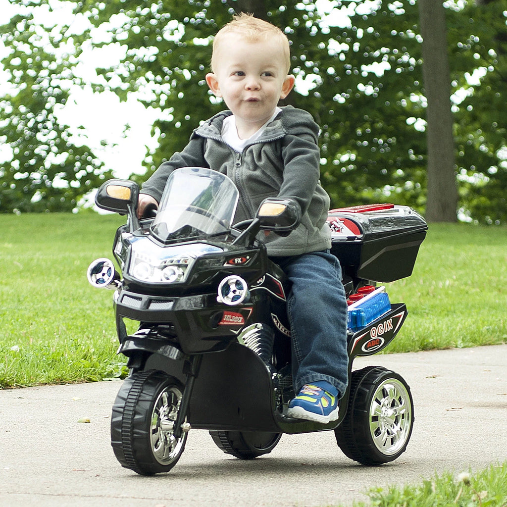 3 Wheel Battery Powered Ride on Toy C1691