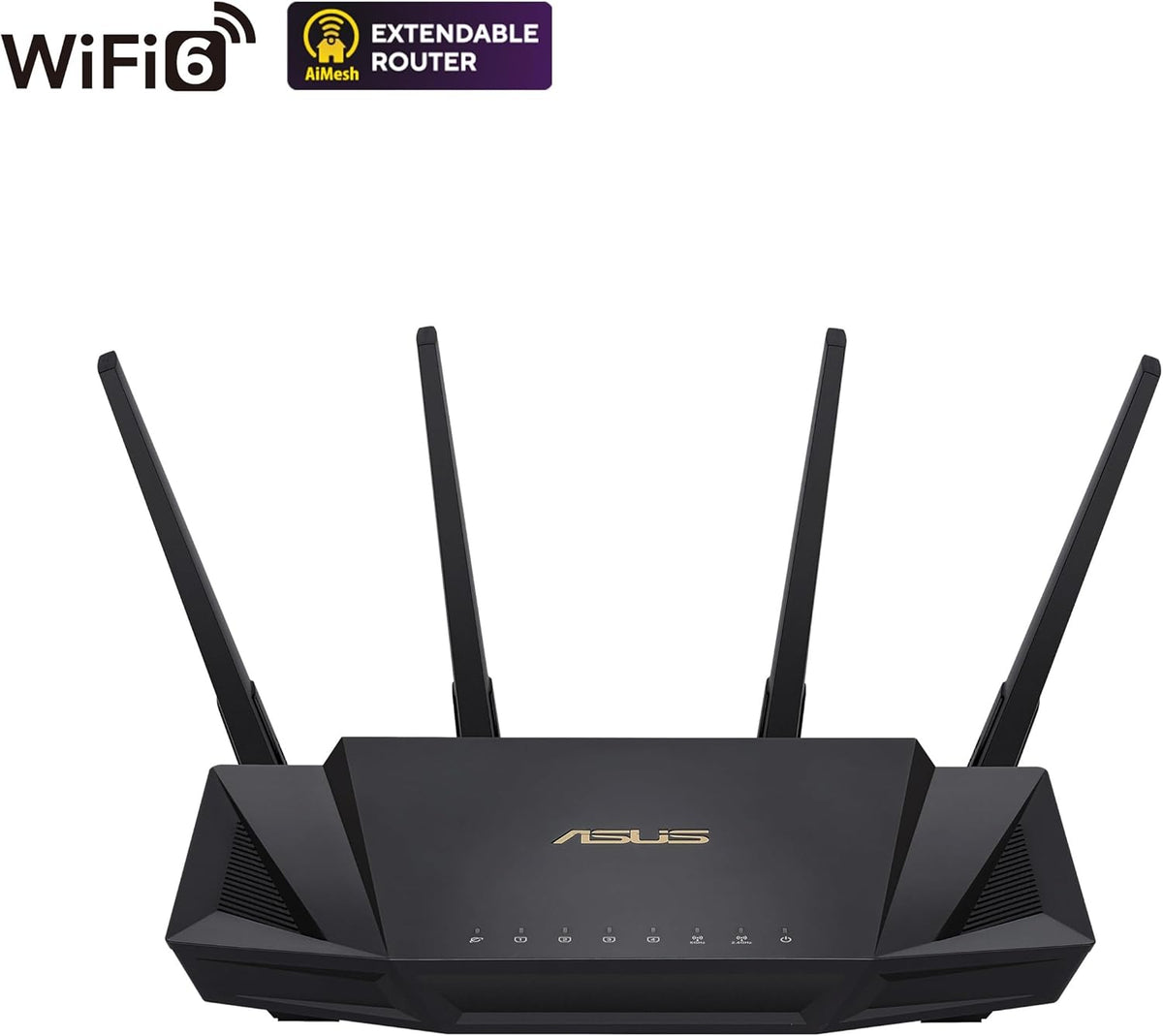 Dual Band Gigabit Wireless Router Z5483