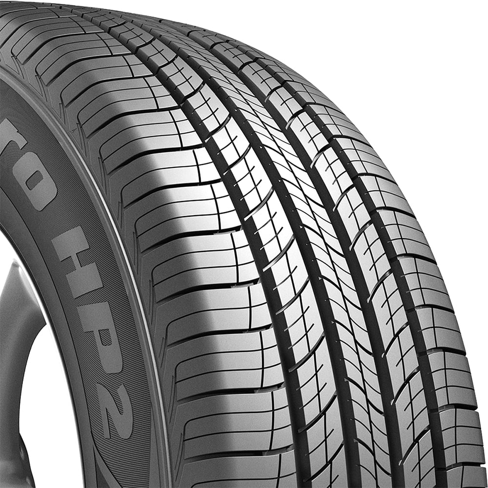 All Season 255/50R20 109V XL SUV/Crossover Tire W6899