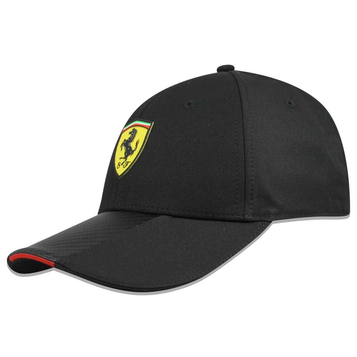 Black Carbon Hat Q821