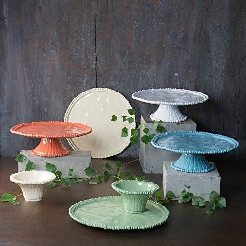 Pedestal Cake Plate A52240