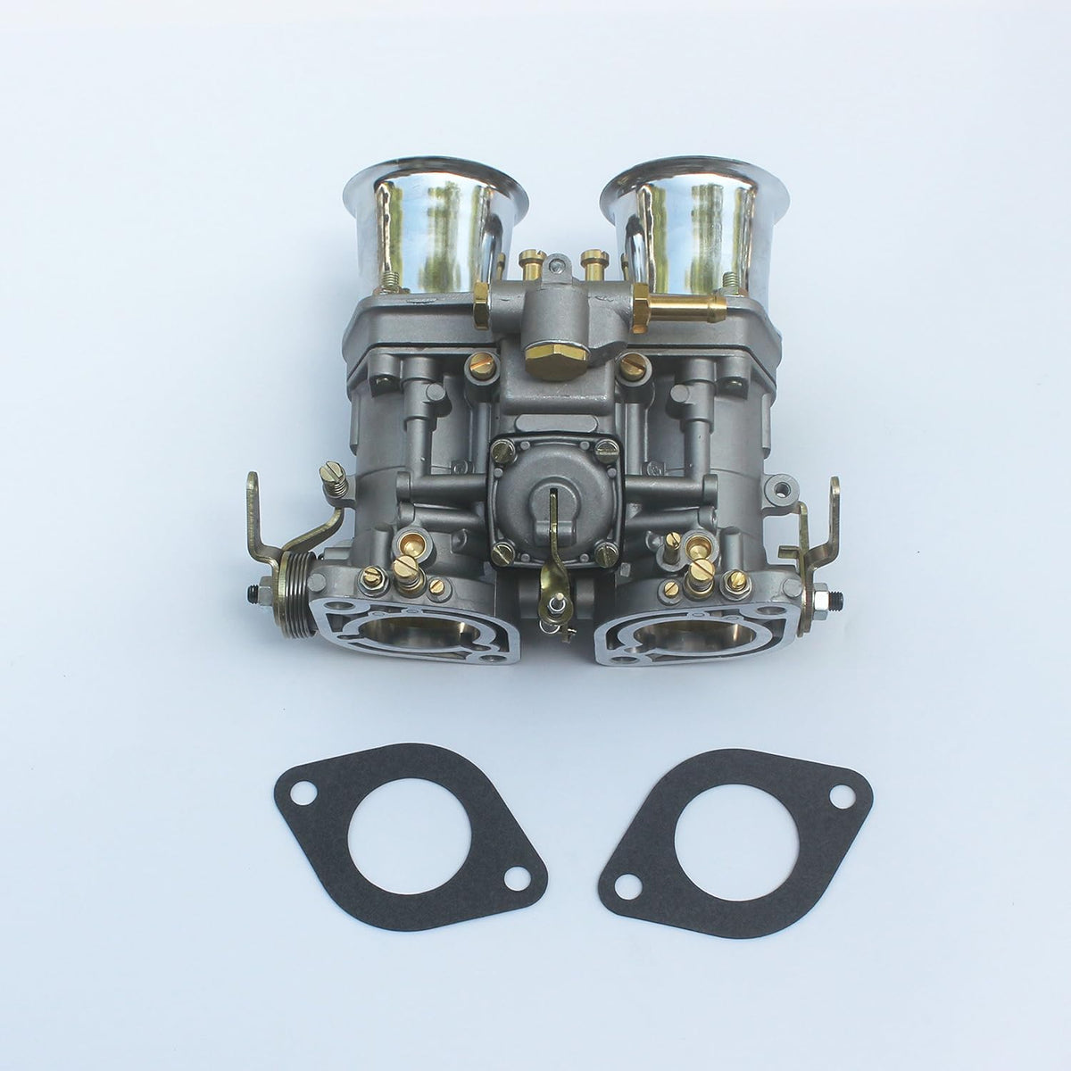 Carburetor with Air Horns and Gaskets Z78907