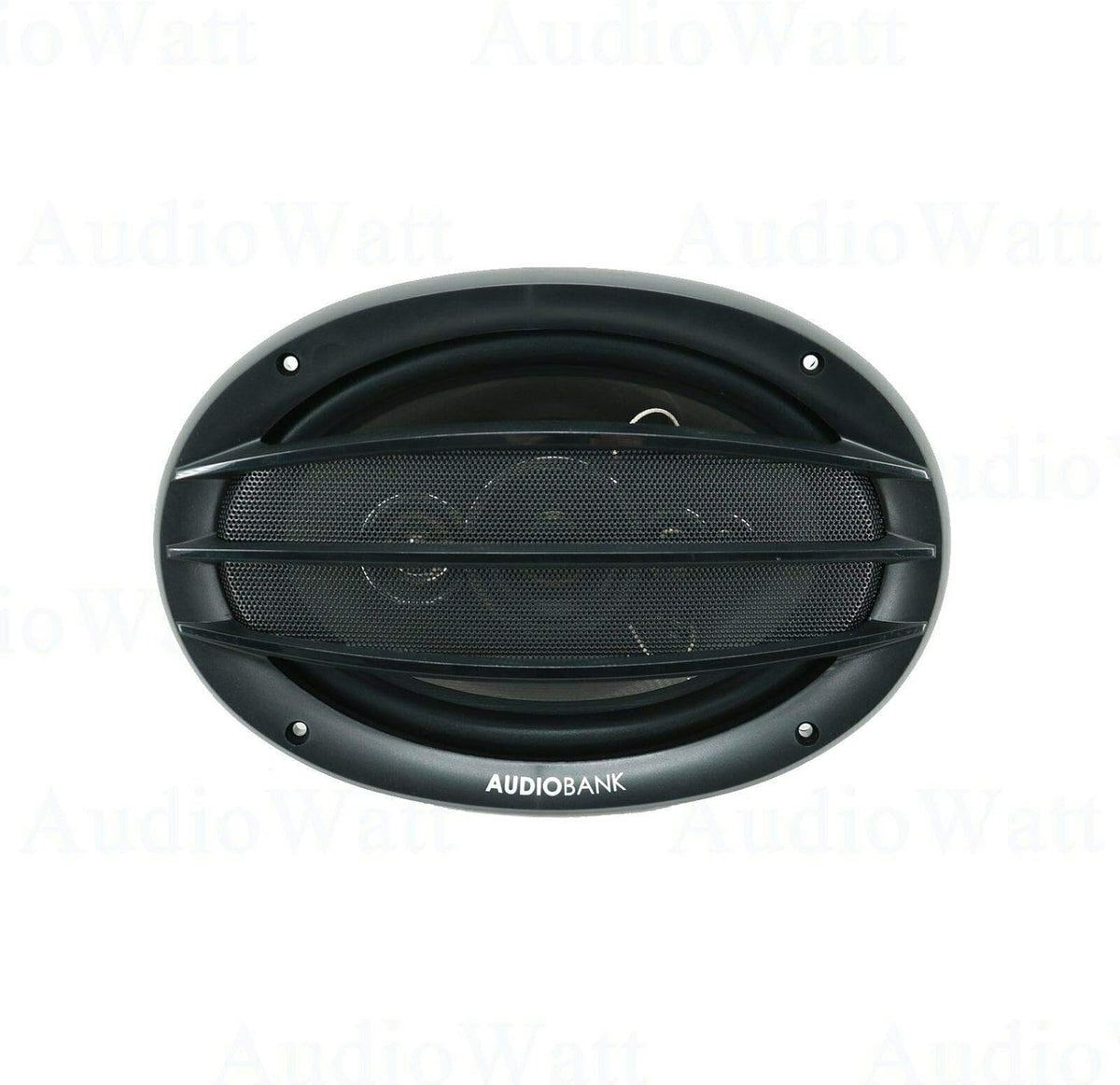 6x9 5-Way Car Audio Coaxial Speakers Pack of 2 G203