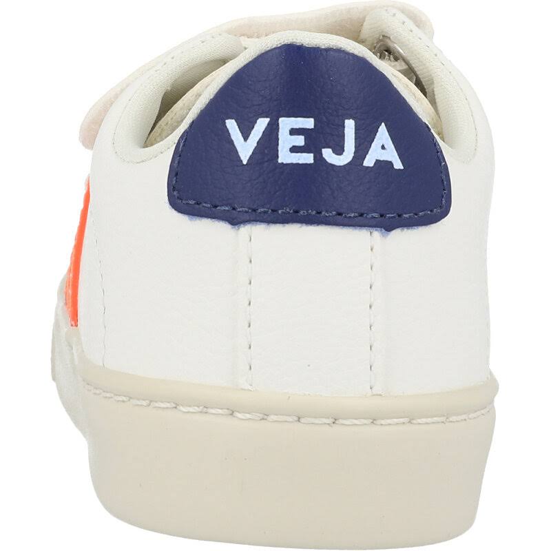 White Esplar Trainers C893