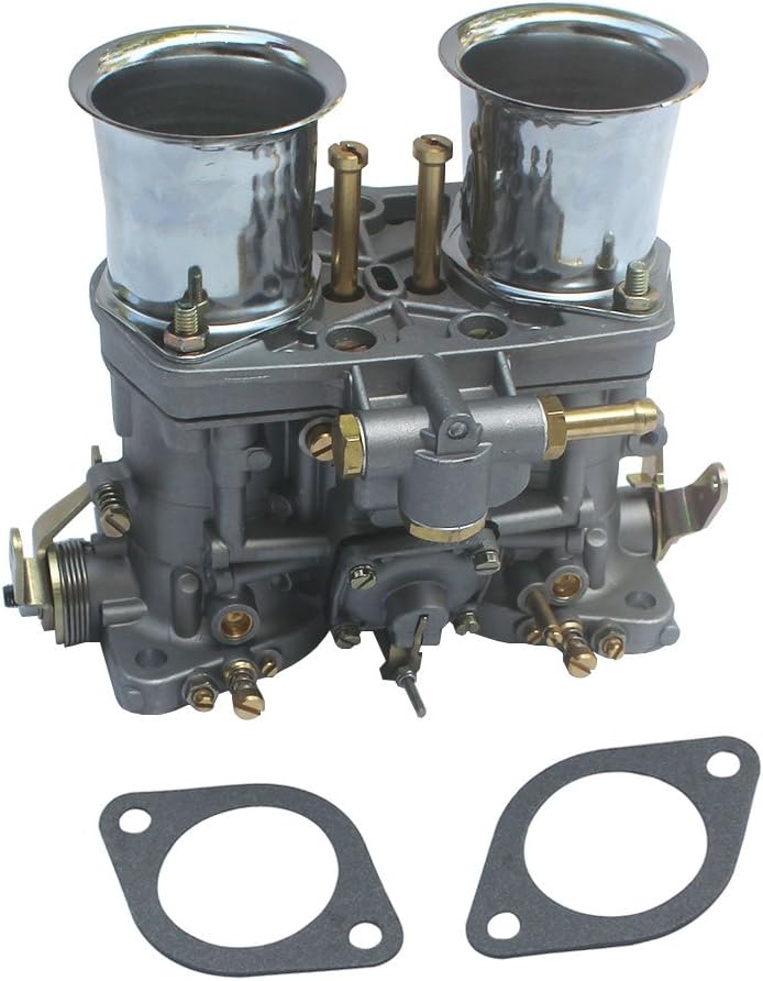 Carburetor with Air Horns and Gaskets Z78907