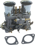 Carburetor with Air Horns and Gaskets Z78907