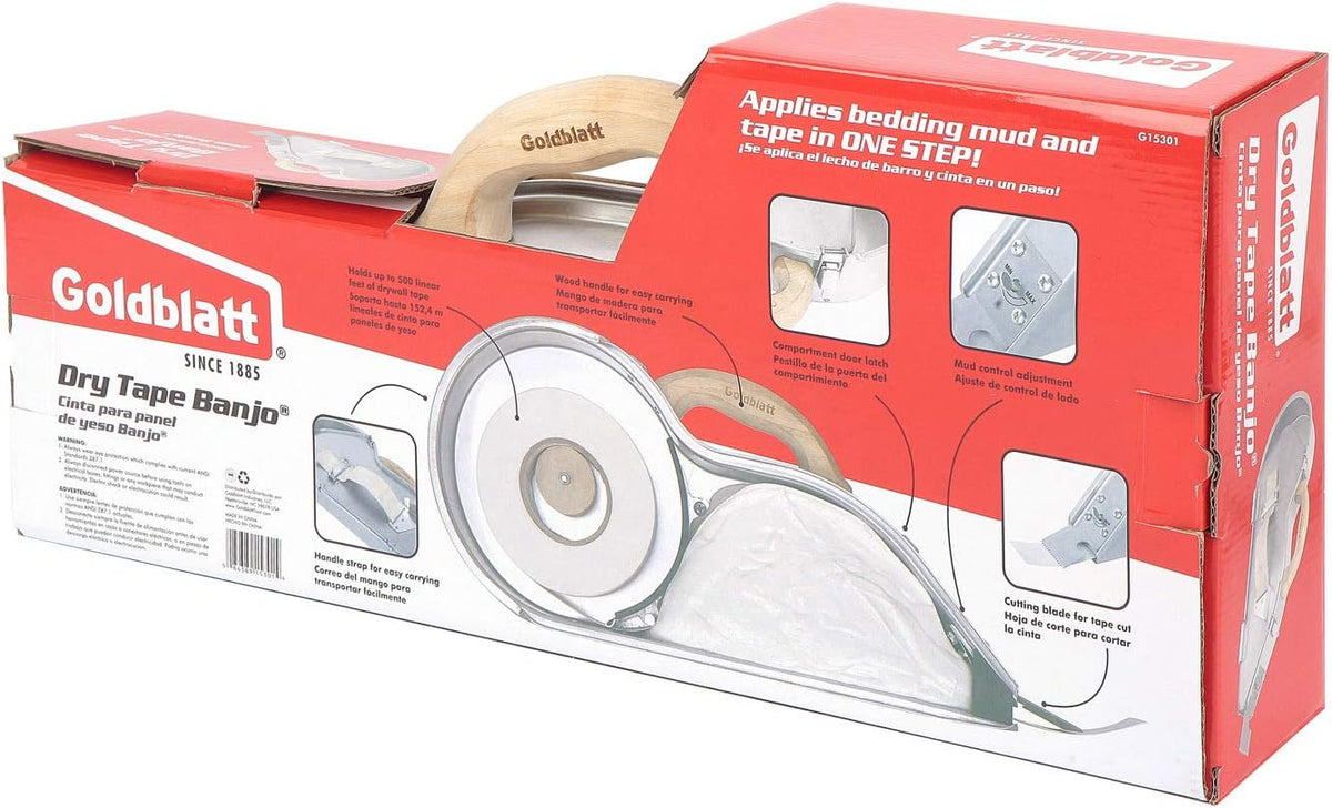 Banjo-Dry Tape C851135