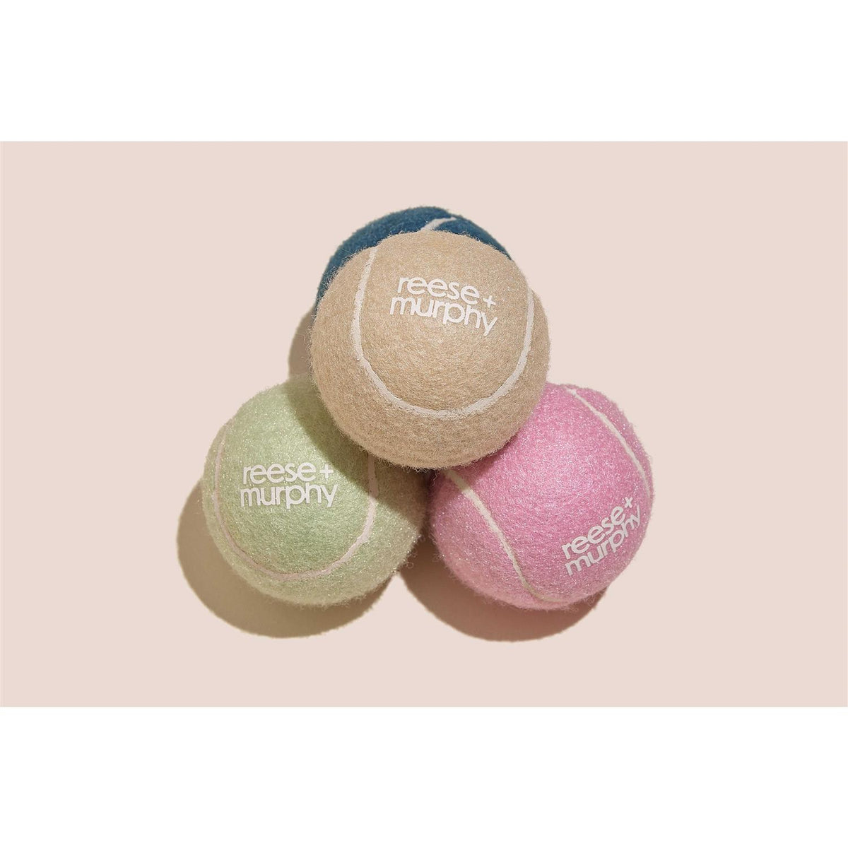 Dog Tennis Balls N164