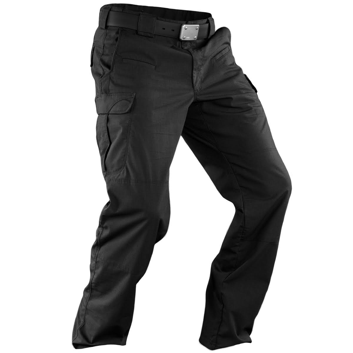 Black 38x34 Tactical Pant K338
