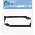 Refrigerator Door Handle Replacement Y27974