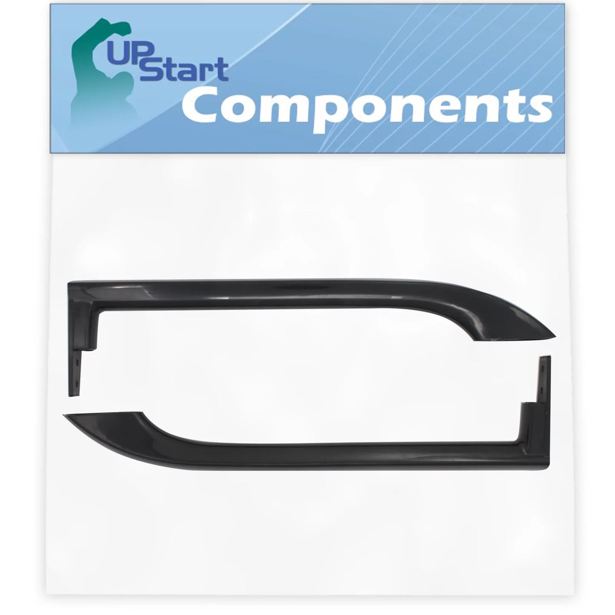 Refrigerator Door Handle Replacement Y27974