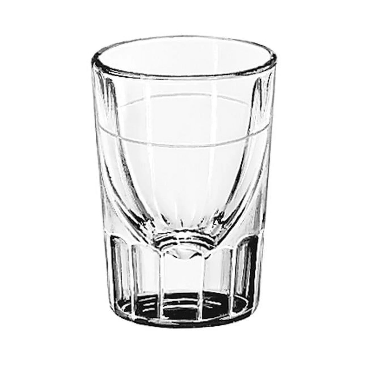 1.5 Oz. Shot Glass P9752