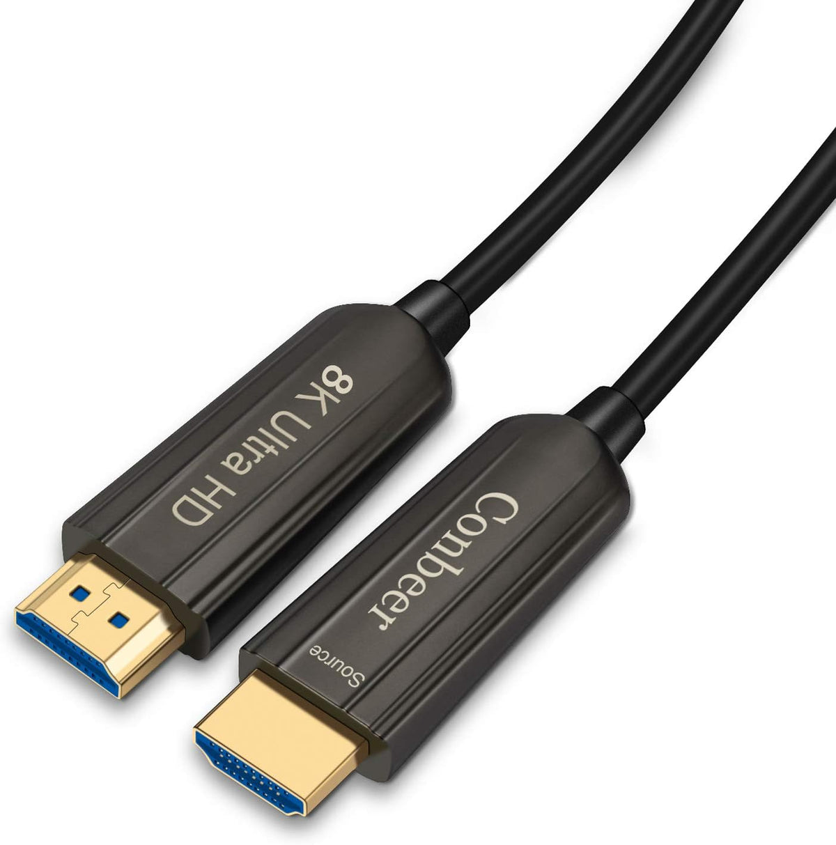 8K HDMI 2.1 High Speed 48Gbps 30M Cable N1388