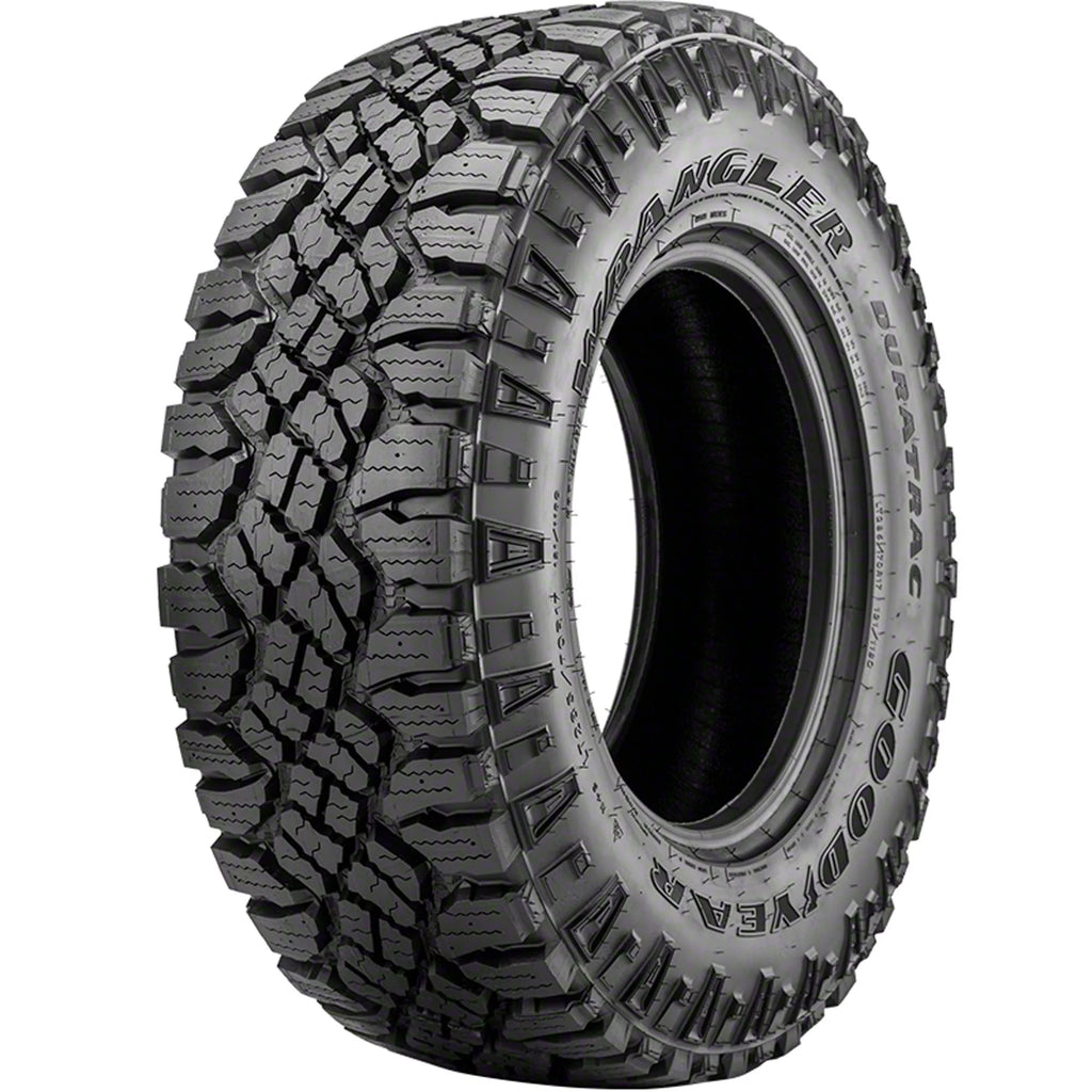 All Terrain LT265/75R16 Light Truck Tire S102