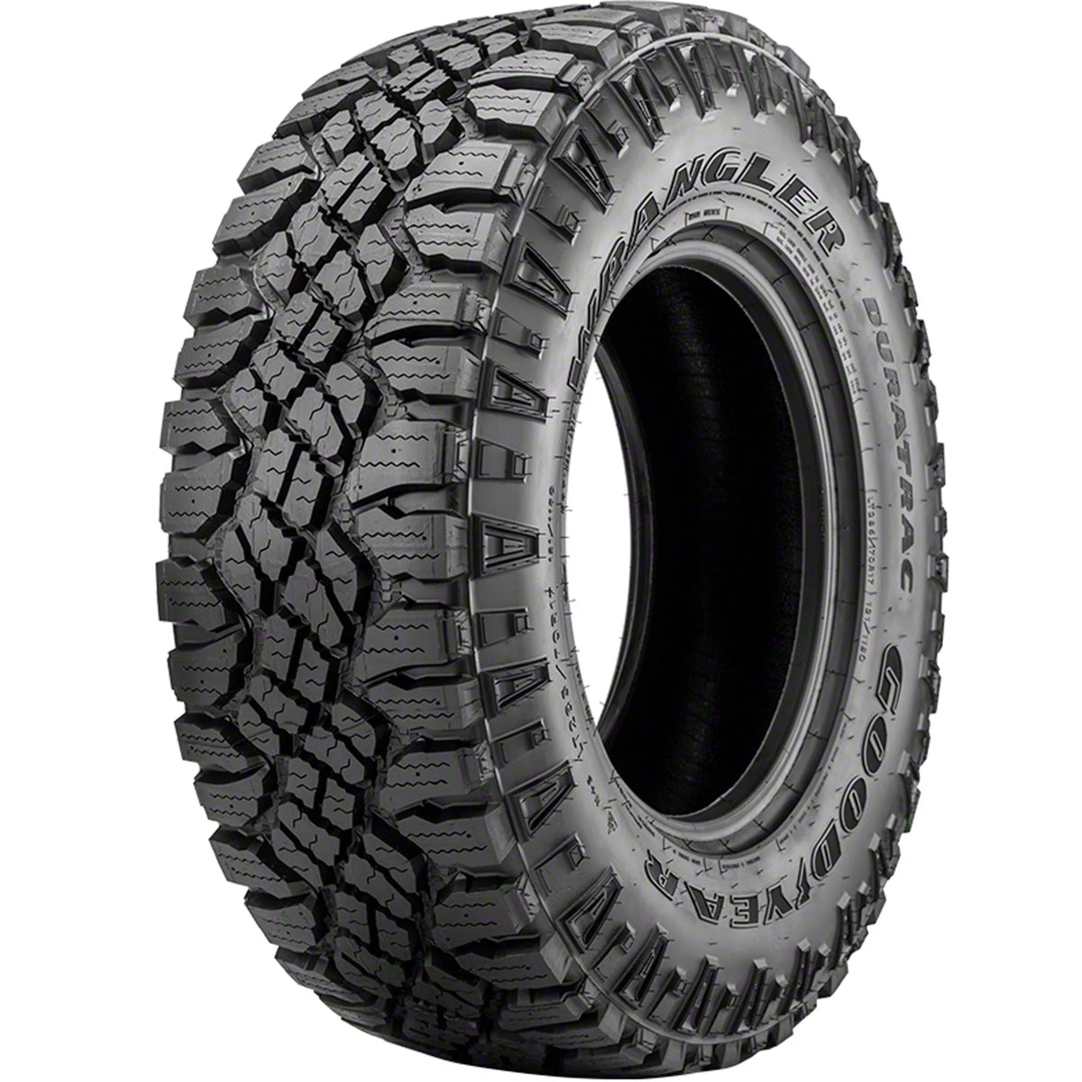 All Terrain LT265/75R16 Light Truck Tire S102