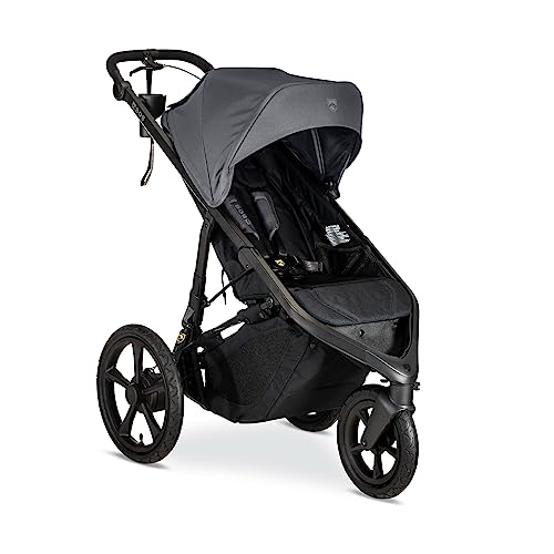 Jogging Stroller with Air-Filled Tires G50569