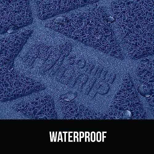 100% Waterproof Cat Litter Box Trapping Mat E19359