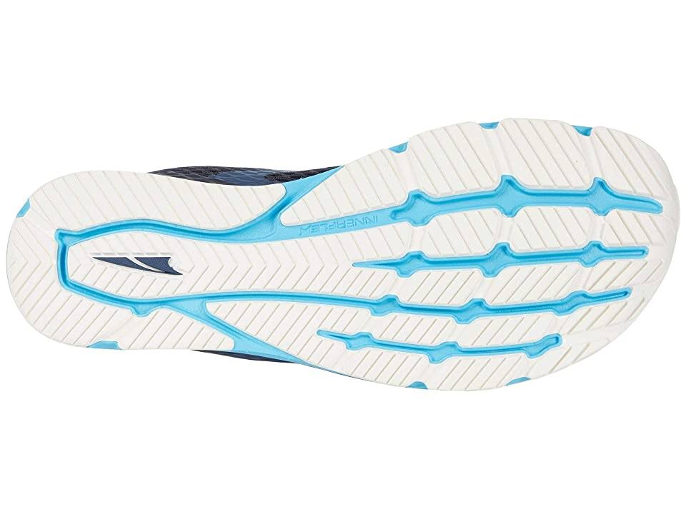 Navy Light Blue Men's Viho Shoes I998647