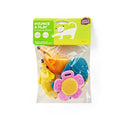 Kitten Teething Toy Multipack I104