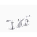 Widespread Bathroom Sink Faucet U207