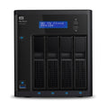4-Bay NAS Server - 4 x 4 TB I8593