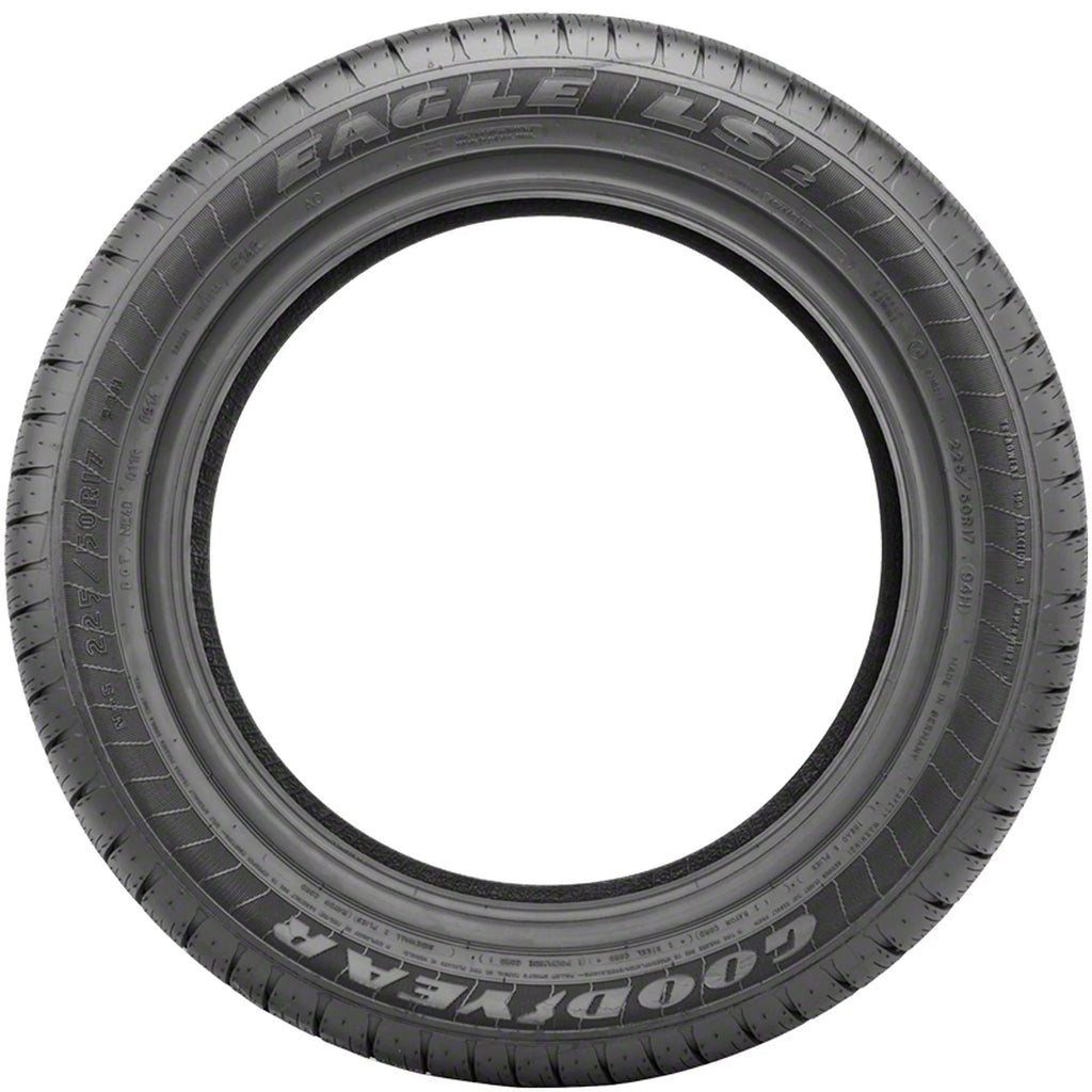 All Season 265/50R19 110H XL Passenger Tire L403274