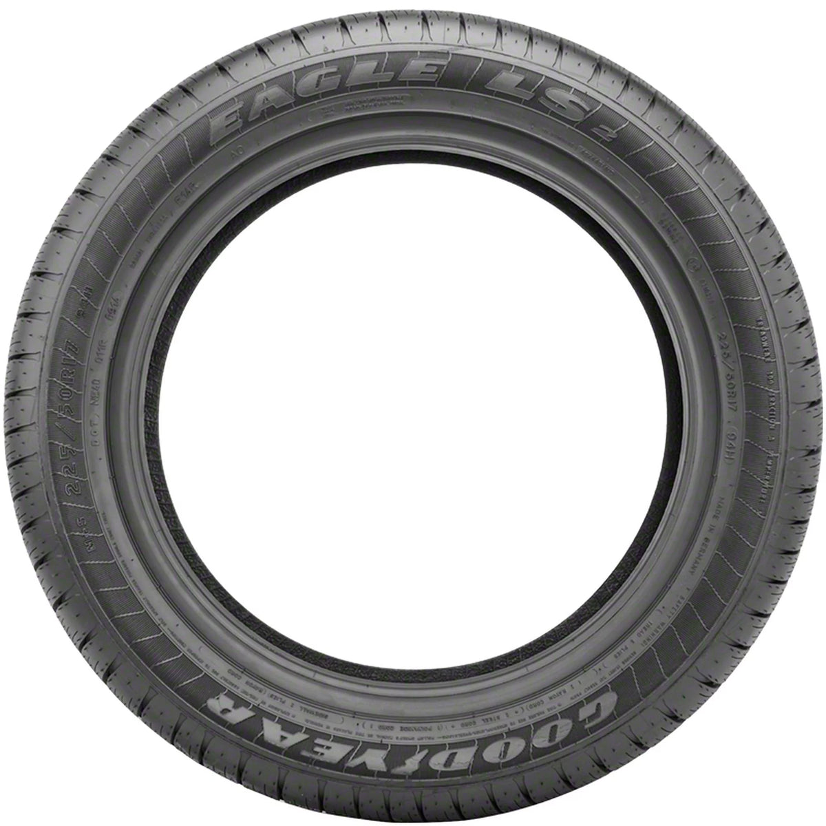 All Season 265/50R19 110H XL Passenger Tire L403274