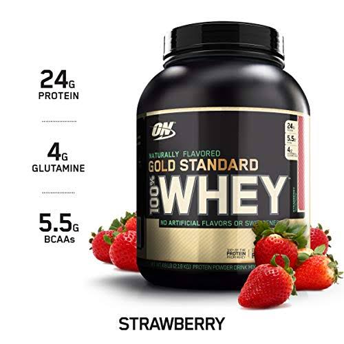 10 Pound Whey Protein Powder G42598
