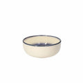 White Stoneware Bowl M165421