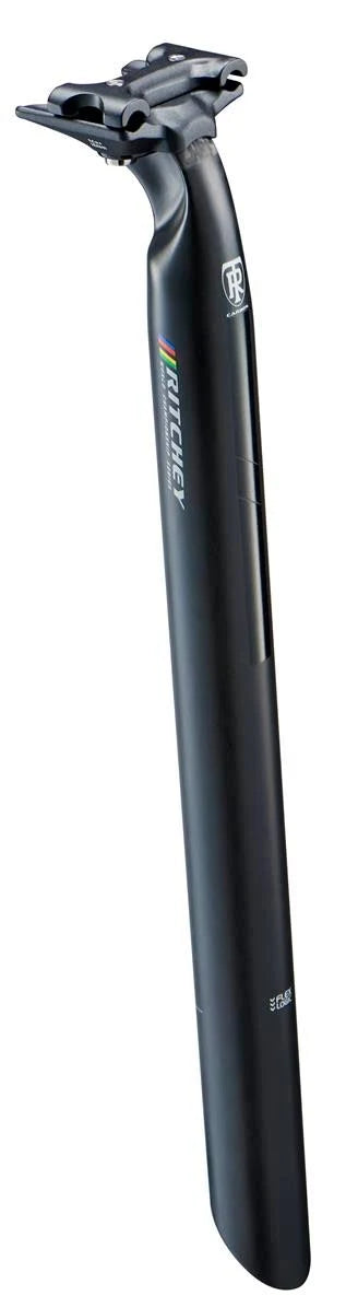 Carbon Seatpost 27.2mm x 350mm F2084
