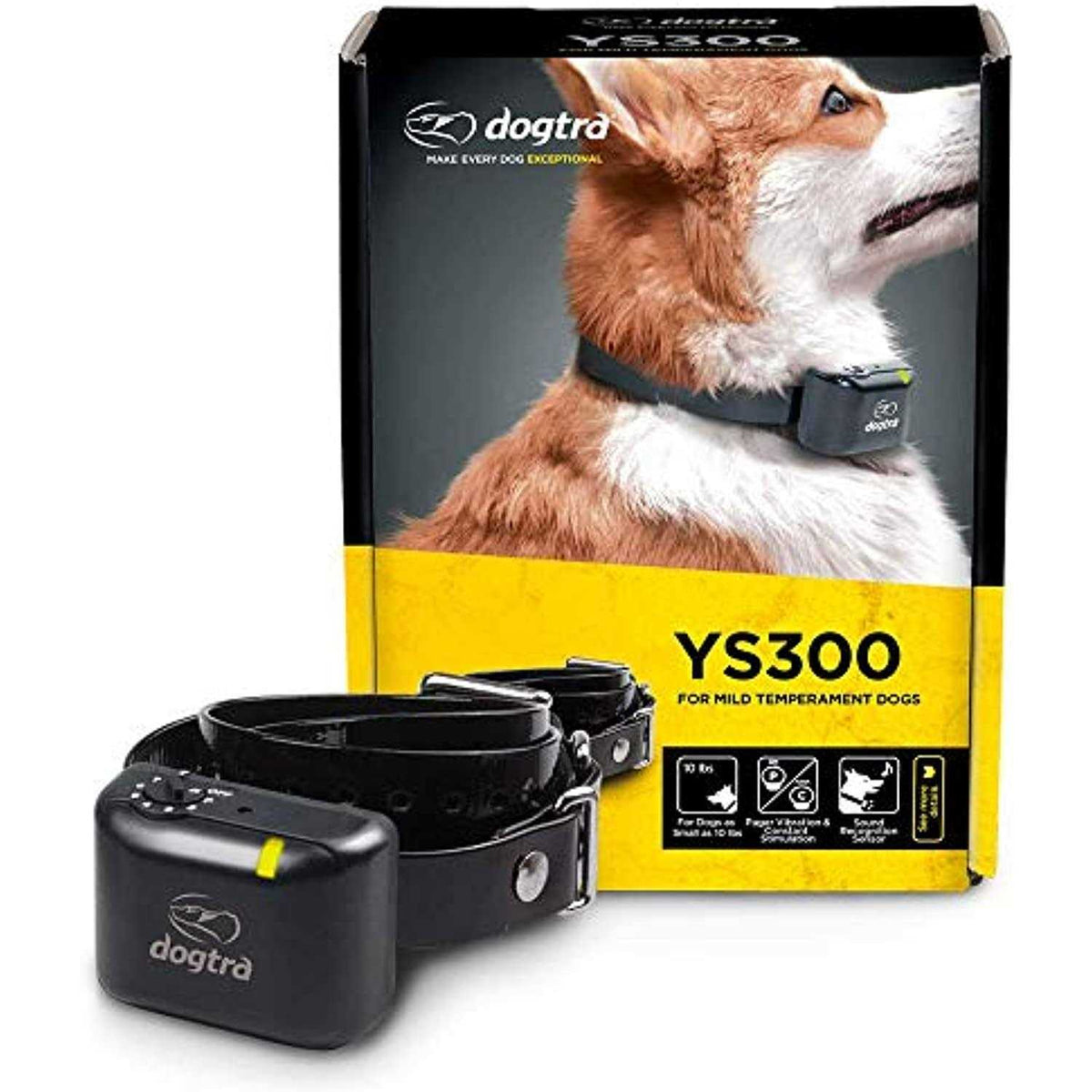 No Bark Collar Z53872
