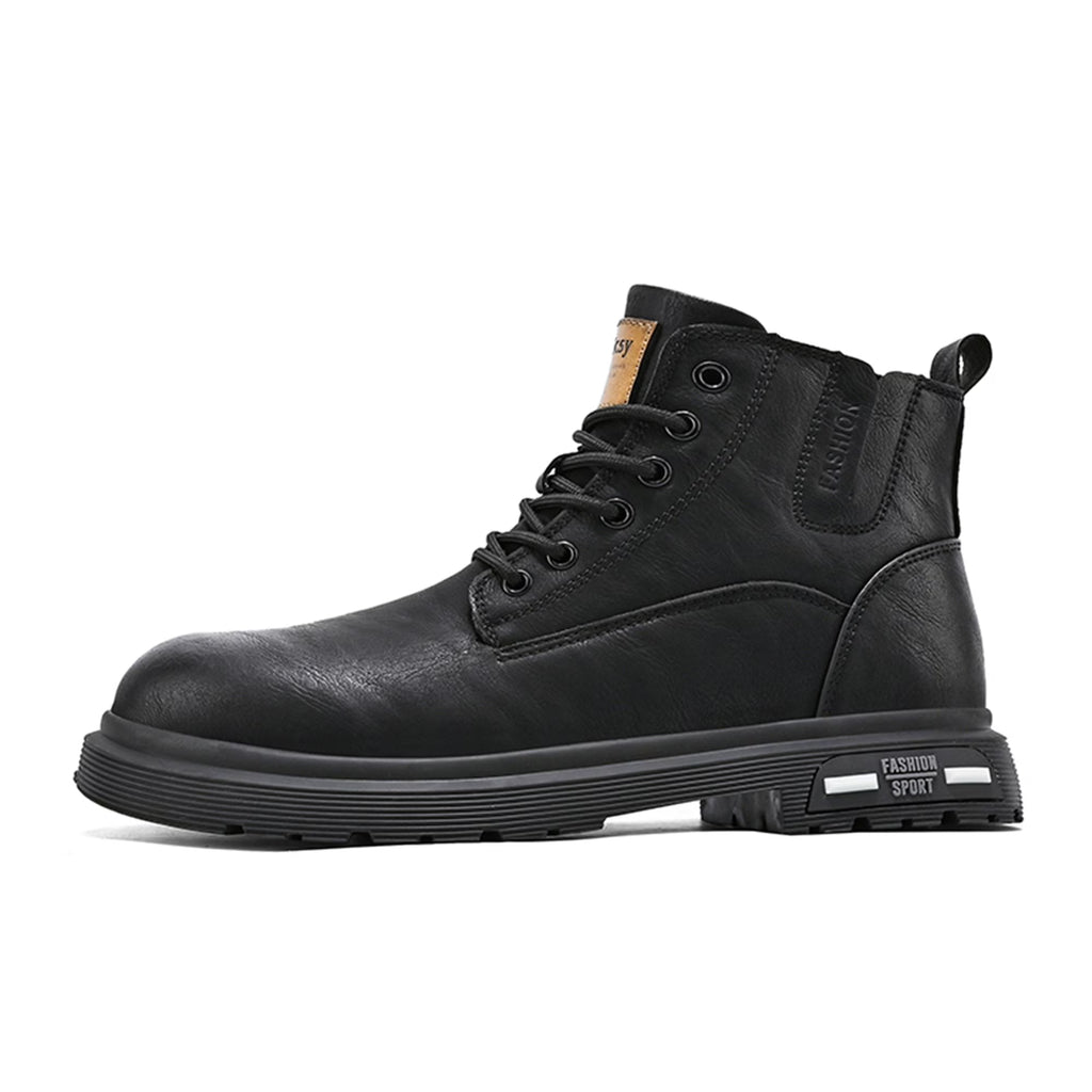Casual Driving Shoes F17040