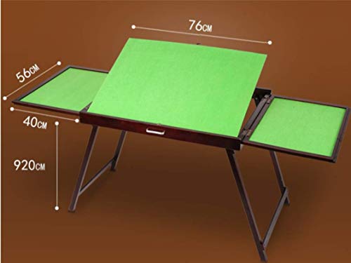 Large Portable Folding Puzzle Table with Storage Cover for 1500 Pcs E9007