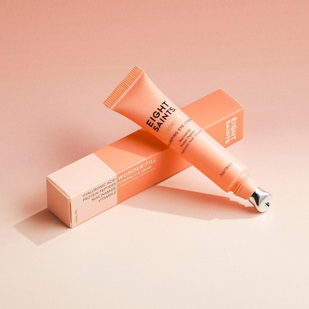 Plumping Eye Cream, 0.5 Ounces M990188