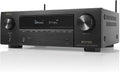 7.2 Channel AV Receiver with 8K HDMI A816