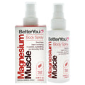 3.38 oz Magnesium Body Spray D8936
