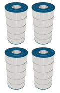 100 Square ft Replacement Swimming Pool Filter Cartridges X167415