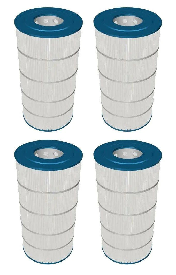 100 Square ft Replacement Swimming Pool Filter Cartridges X167415