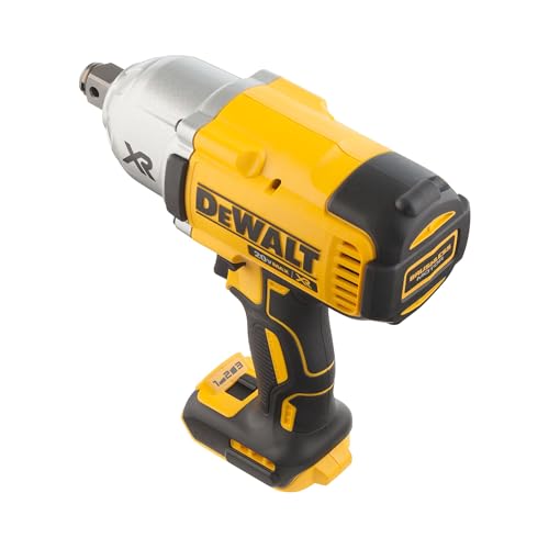 20V Cordless Impact Wrench 3/4-Inch Tool Only G29299