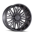 20x12 8x180 -51mm 124.1mm Wheels T350308