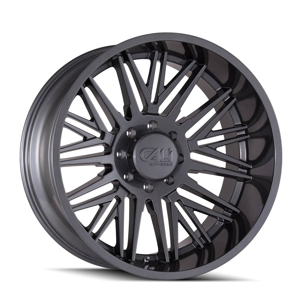 20x12 8x180 -51mm 124.1mm Wheels T350308