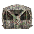 Camo Ground Hunting Blind 2 Pack W3671