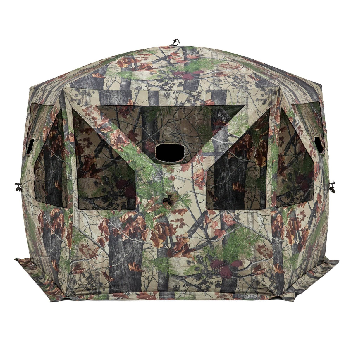Camo Ground Hunting Blind 2 Pack W3671