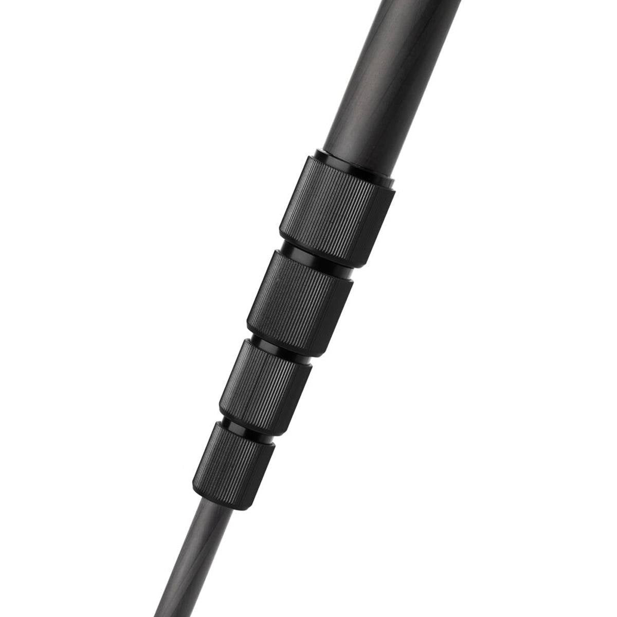 Carbon Fiber Black Tripod H3420