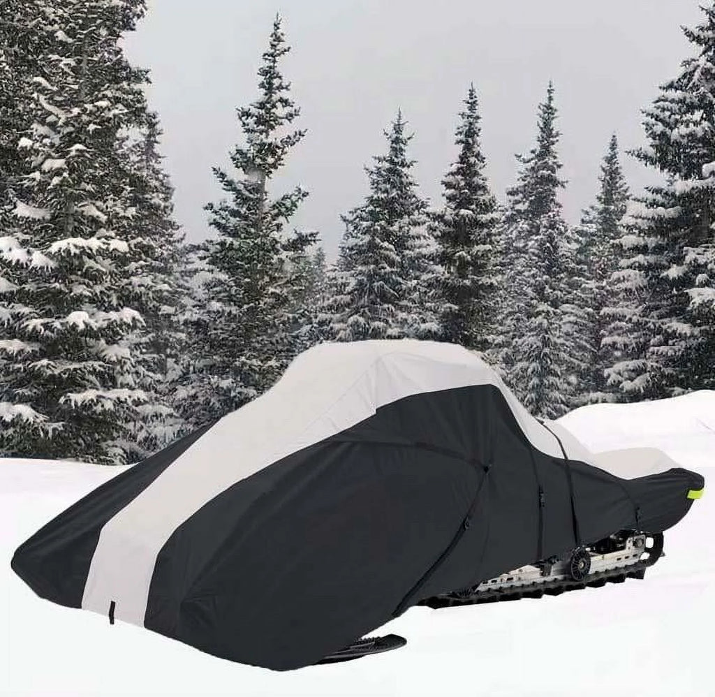 Snowmobile Travel and Storage Cover X949490
