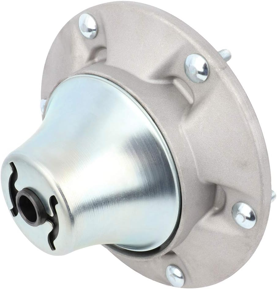 Spindle Assembly Pack of 2 F984