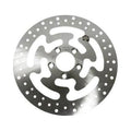 Touring Rear Brake Rotor - 11.8in. - Stainless D54552